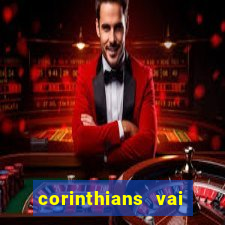 corinthians vai perder pontos